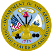 Department of the Army Seal